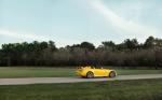 Honda S2000 CR 2008 года (NA)